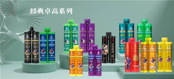 美缝剂十大品牌咋挑才不翻车？2025美缝尖子生都在这，速看！ 涂料在线,coatingol.com